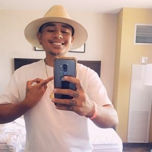 Meet your Posher, Xavier